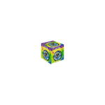 Ravensburger - PUZZLE 3D TESTOASELE NINJA, 54 PIESE