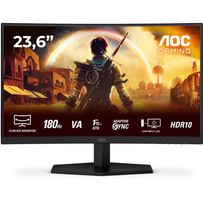 Monitor Aoc C24G42E, AOC