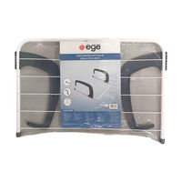 EGE LUNA USCATOR RUFE CALORIFER 2.5M 2743, EGE