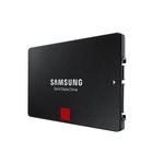 512 GB SSD Samsung 860 PRO, SATA III