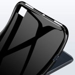Carcasa Slim Case compatibila cu Realme Pad Mini 8.7 inch Black, OEM