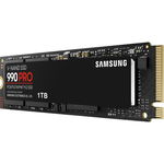 990 PRO 1TB PCI Express 4.0 x4 M.2 2280, Samsung