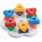 Daisy Basic Triangoli 13 Piese