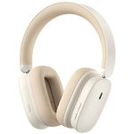 Bowie H1 Wireless 5.2, ANC (white), Baseus