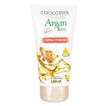 Crema de maini hidratanta Argan Line, 150 ml, Gerocossen