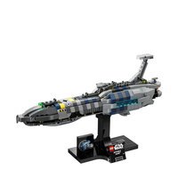 LEGO&reg Star Wars - Mana Invizibila 75377 557 piese