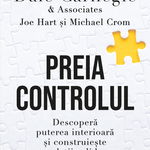 Preia controlul, Curtea Veche Publishing