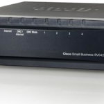 Router VPN Cisco RV042G-K9-EU