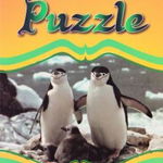 Puzzle - Colectia Animale 4 - 48 de piese (3-7 ani)