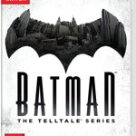 Batman A Telltale Game Series NSW
