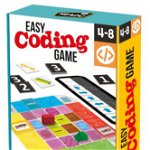 Joc codare - S.T.E.M. - Easy Coding Game | Headu, Headu