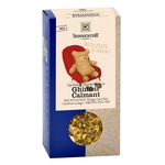 CEAI GHIMBIR CALMANT ECO-BIO, 60g - SONNENTOR, Sonnentor