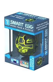 Smart Egg: Capsula Spatiala