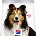 HILL's Canine Adult SENSITIVE STOMACH & SKIN, cu Pui, Hill's