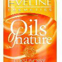 Ser pentru fata si corp, Eveline Cosmetics, Luxurious Dry Oil+ Rejuvenating Serum, 125 ml