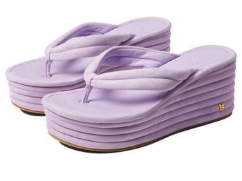 Incaltaminte Femei Veronica Beard Geno Lavender, Veronica Beard