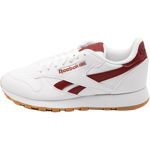 Pantofi sport unisex Reebok Classic Leather Vegan GW9963, Reebok