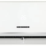 Aparate de aer conditionat HEINNER 18000 BTU, clasa A++, functie iFeel, functie Quiet, timer, auto restart, HAC-HS18WH++, alb