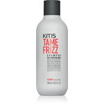 KMS Tame Frizz Shampoo sampon pentru indreptarea parului anti-electrizare 300 ml, KMS