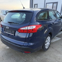 Aripa spate dreapta culoare blazer blue Ford Focus 3 facelift (2013-2018), necunoscut