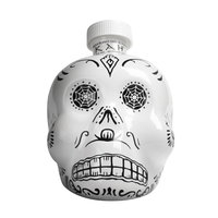 Tequila Kah, Blanco, 40%, 0.7l