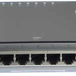 HPE OfficeConnect 1405 8G v3 Switch