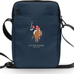 Geanta pentru tableta US Polo Assn. Embroidery 8&amp