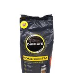 Cafea boabe Doncafe Home Barista Espresso Delicato 1 kg Engros, 