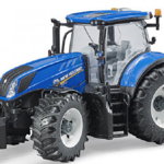 Tractor New Holland T7.315, BRUDER
