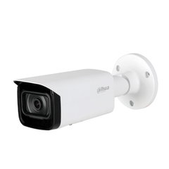 Camera de supraveghere Dahua IPC-HFW2231T-ZS, Bullet, 2MP, CMOS Starlight 1/2.8”, 2.7-13.5mm, 4 LED, IR 60m, WDR 120dB, H.265+, IP67, PoE+