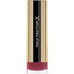 Ruj Max Factor Colour Elixir Lipstick 030 Rosewood, 4 g