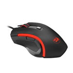 Mouse gaming Redragon Nothosaur negru