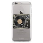 Bjornberry Shell Hybrid iPhone 6/6s Plus - Masa mix, 
