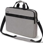 Geanta Laptop Dicota Slim Case Plus Edge 14"-15.6" (Gri)