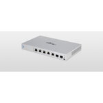 Ubiquiti UniFi switch 6 porturi USG-XG-6POE, 2x 1/10 SFP+, 4x