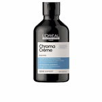 Sampon Serie Expert Chroma Creme Blue Dyes Par Maro Deschis, LOreal Professionnel