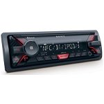 Car radio MP3 Player Sony DSXA410BT, USB, Bluetooth, NFC, AUX, Control Siri