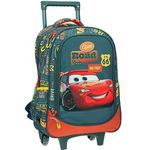 Troller Giovas pentru Scoala Disney Cars Road 66, Giovas