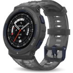 Smartwatch Amazfit Active Edge W2212EU2N Bleumarin, Amazfit