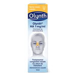 OLYNTH HA 1MG/ML SPRAY NAZAL 10ML