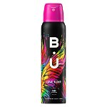 Deodorant spray B.U. One Love, 150 ml