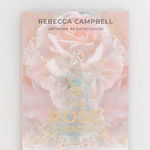 Hay House UK Ltd set cărți The Rose Oracle Rebecca Campbell, Hay House UK Ltd