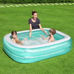 Piscina gonflabila, Bestway, 200 x 146 x 48 cm, Bestway