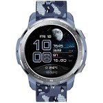 Smartwatch HONOR Watch GS Pro, Android/iOS, Camo Blue