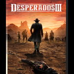 Desperados III Fara Licenta PC