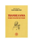 Transilvania, starea noastră de veghe - Paperback brosat - Ioan-Aurel Pop - Școala Ardeleană, 