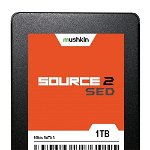 Solid-State Drive (SSD), Mushkin, 1 TB