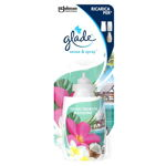 Rezerva odorizant de camera Glade Sense & Spray Tropical Blossoms, 18 ml Rezerva odorizant de camera Glade Sense & Spray Tropical Blossoms, 18 ml