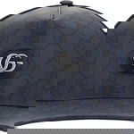 Gucci Baseball Hat BLU/DARK BLUE, Gucci