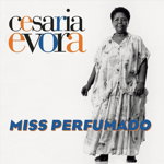 Miss Perfumado (White Vinyl) | Cesaria Evora, Lusafrica
